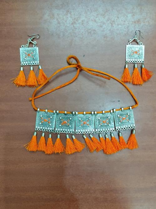 oxidies jewelry necklaces - 17824973 - Very Small Image - 1