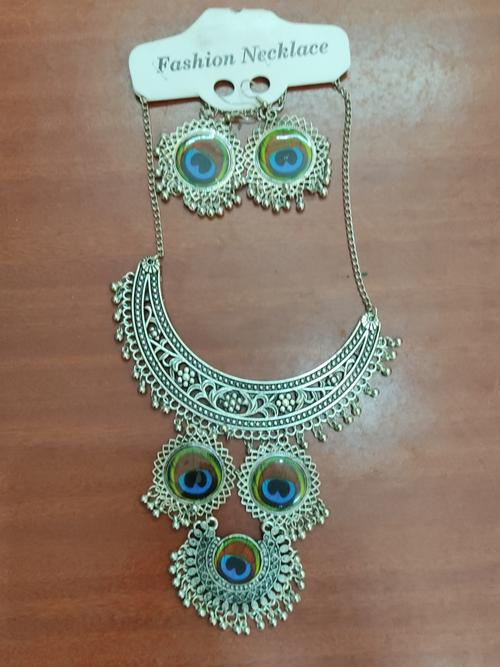 oxidies jewelry necklaces - 17824974 - Very Small Image - 1