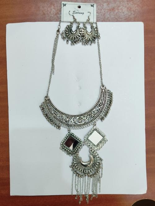oxidies jewelry necklaces - 17824976 - Very Small Image - 1