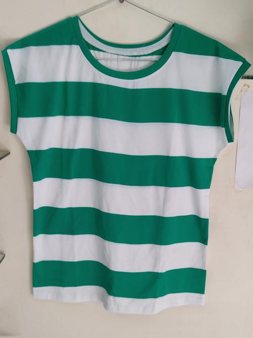 ledies top hosery green linening - 17824992 - Very Small Image - 1