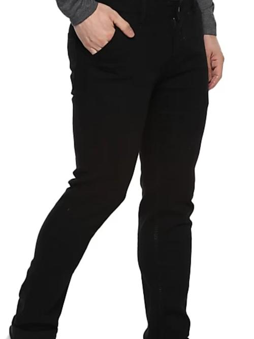 black denim jeans - 17825189 - Very Small Image - 1