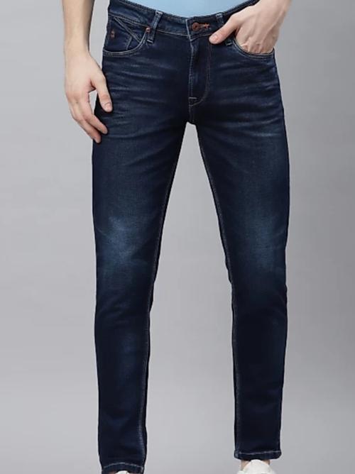 black denim jeans - 17825197 - Very Small Image - 1