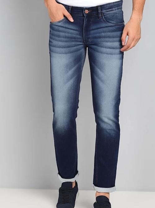 black denim jeans - 17825324 - Very Small Image - 1