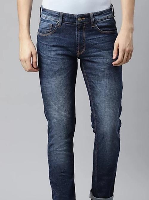 black denim jeans - 17825347 - Very Small Image - 1