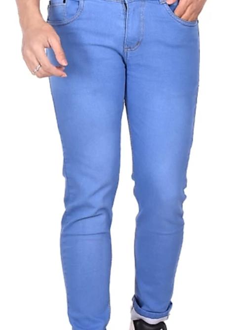 blue denim jeans - 17825351 - Very Small Image - 1