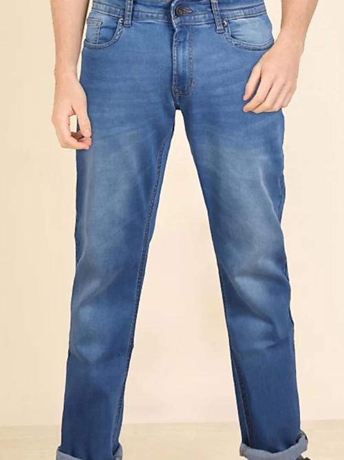 blue denim jeans - 17825368 - Very Small Image - 1