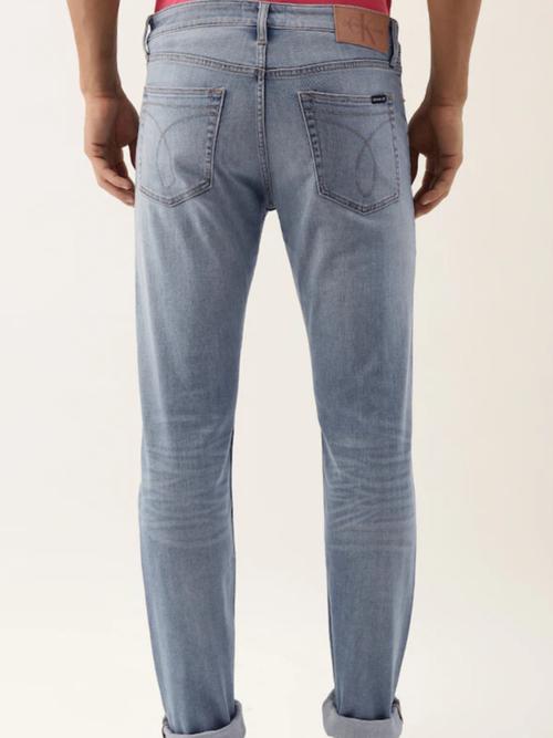 lightblue denim jeans - 17825585 - Very Small Image - 1