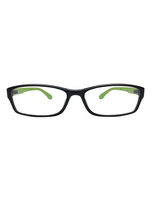 royalmede rectangular polycarbonate eyewear frame for men and women - 17825632 - Very Small Image - 1