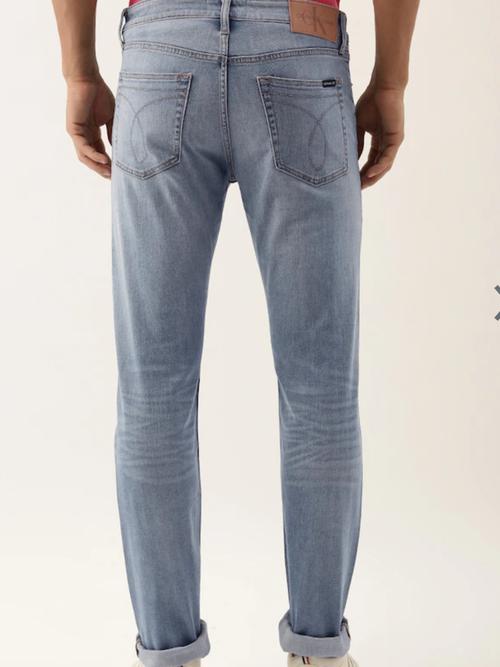 lightblue denim jeans - 17827671 - Very Small Image - 1