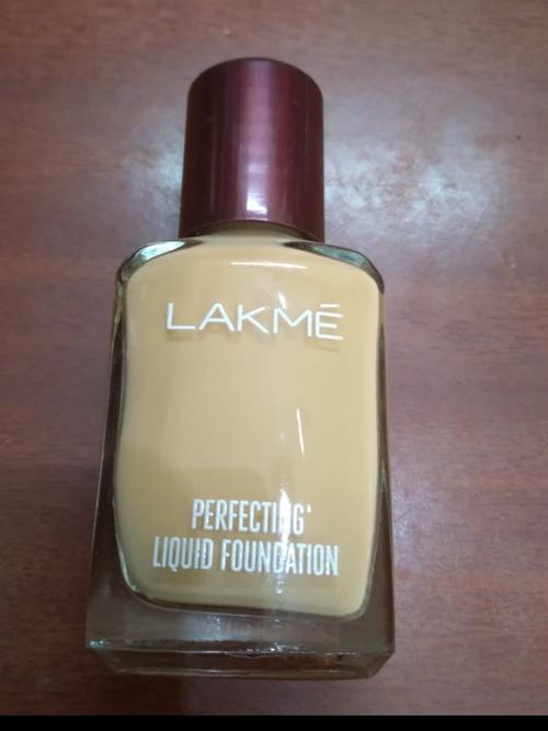 lakme foundation makup - 17828882 - Very Small Image - 1
