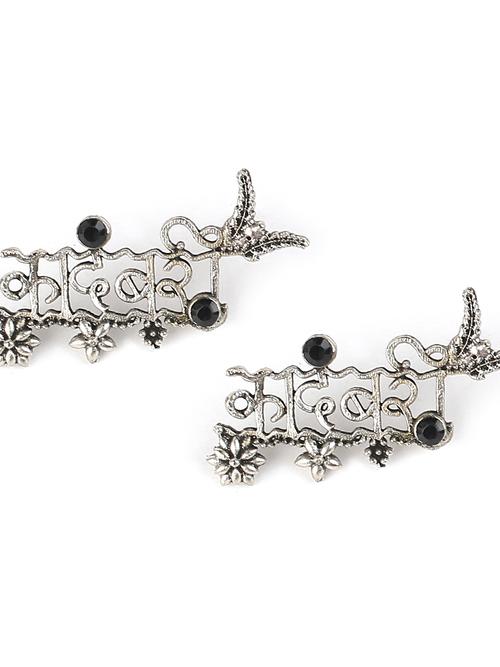 theme based oxidized silver traditional antique - 17829258 - Very Small Image - 1