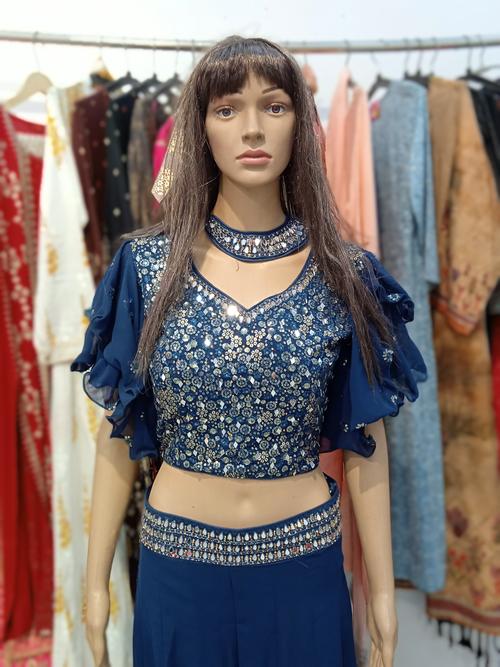 crop top shara - 17831921 - Very Small Image - 1
