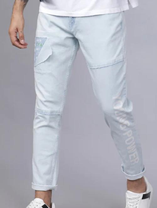 lightblue denim jeans - 17832656 - Very Small Image - 1
