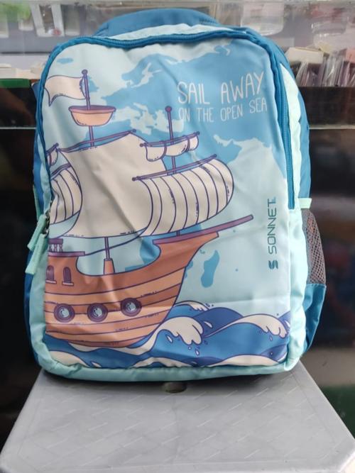 ladies collage bag - 17833048 - Very Small Image - 1