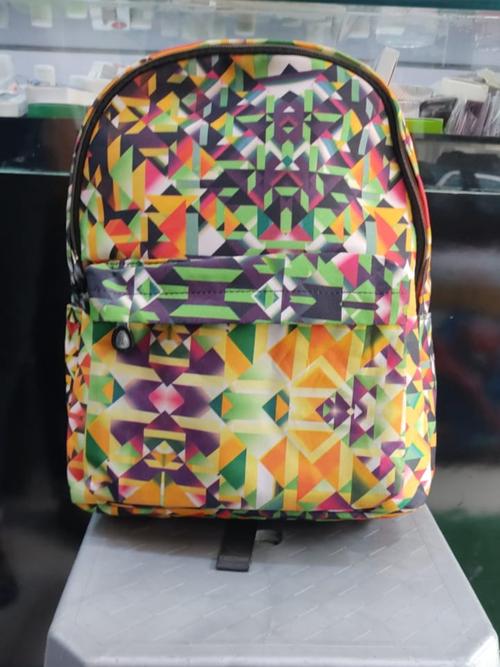ladies collage bag - 17833050 - Very Small Image - 1