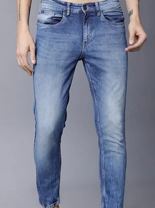blue denim jeans - 17833151 - Very Small Image - 1