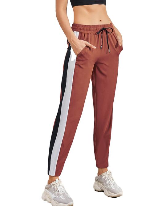 sivana striped pattern 100% stretchable breathable - 17834172 - Very Small Image - 1