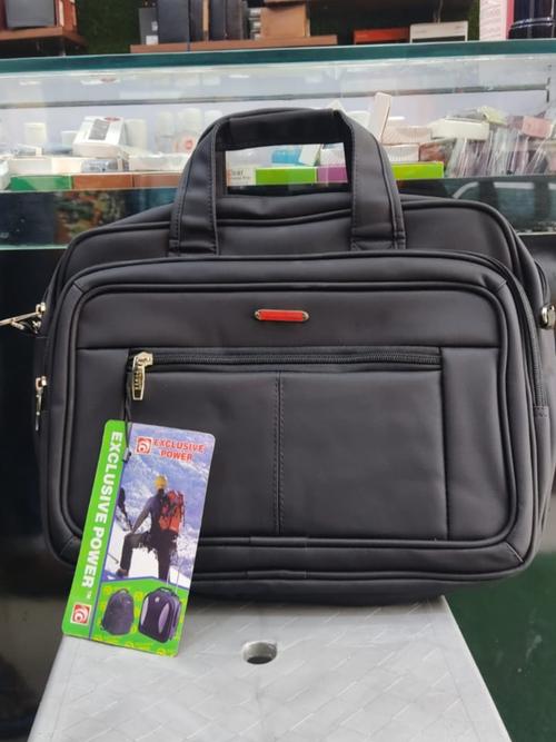laptop office bag - 17834290 - Very Small Image - 1