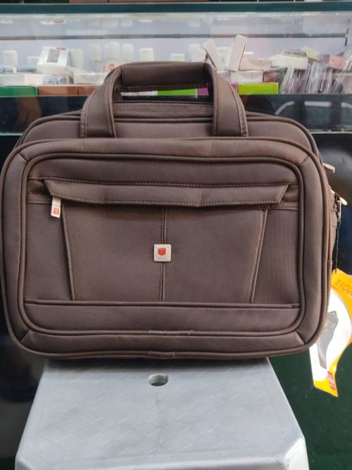 laptop office bag - 17834294 - Very Small Image - 1