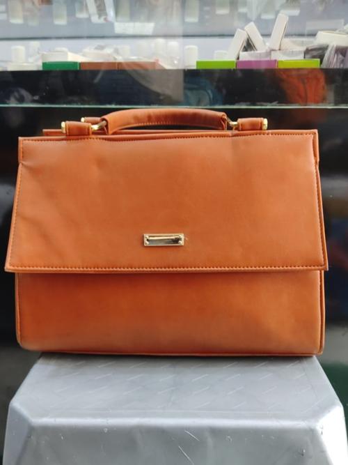 ladies sling side bag - 17834392 - Very Small Image - 1