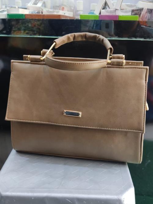 ladies sling side bag - 17834529 - Very Small Image - 1