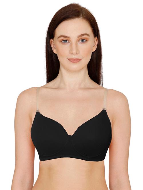 detachable strap t-shirt bra - 17834673 - Very Small Image - 1