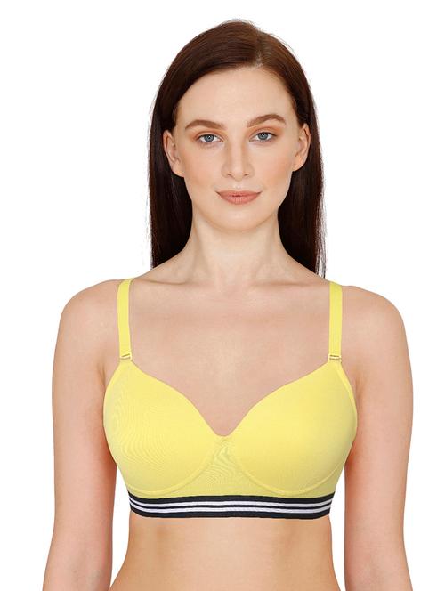 detachable strap t-shirt bra - 17834682 - Very Small Image - 1