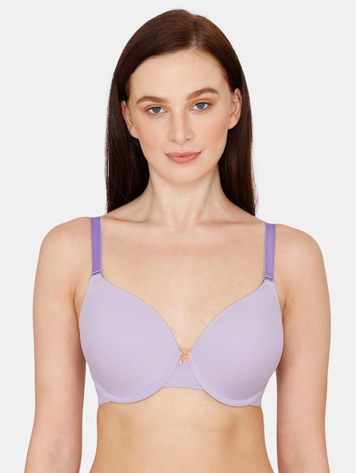 detachable strap t-shirt bra - 17834712 - Very Small Image - 1