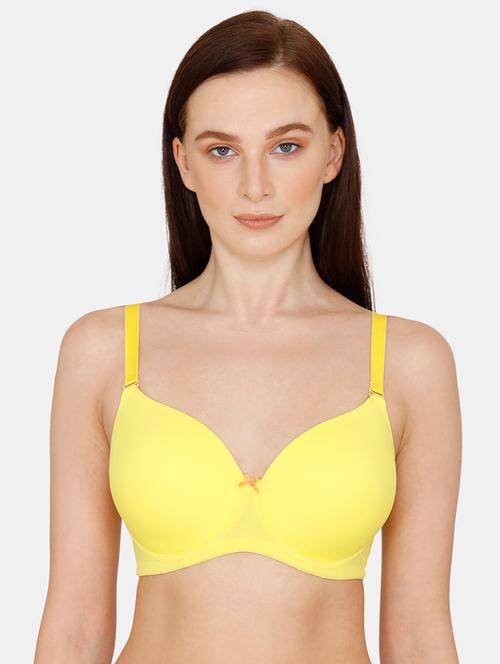 detachable strap t-shirt bra - 17834713 - Very Small Image - 1