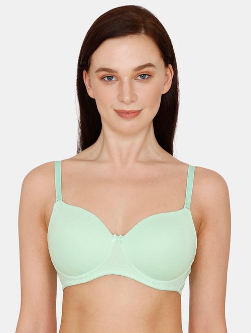 detachable strap t-shirt bra - 17834724 - Very Small Image - 1