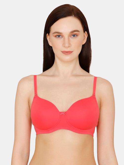detachable strap t-shirt bra - 17834727 - Very Small Image - 1