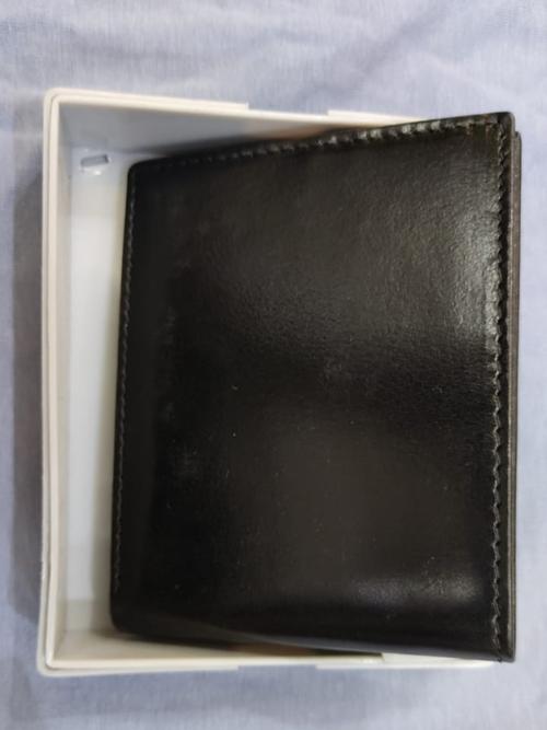original leather wallet - 17835259 - Very Small Image - 1
