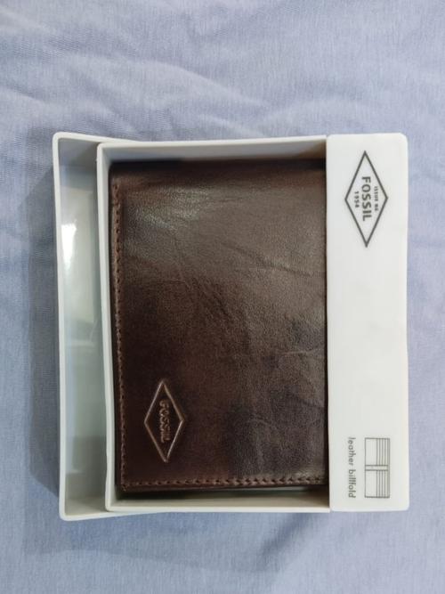 original leather wallet - 17835271 - Very Small Image - 1