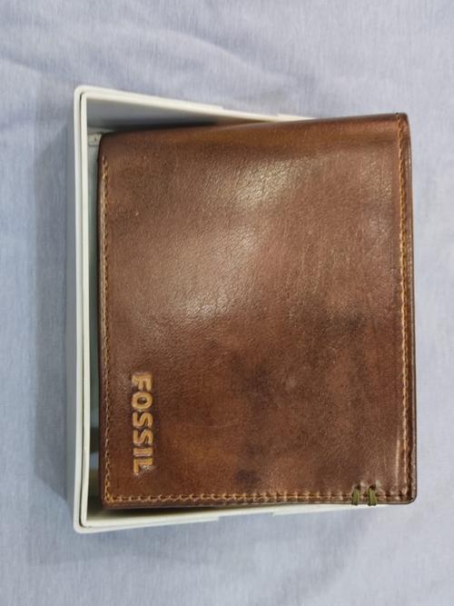 original leather wallet - 17835273 - Very Small Image - 1