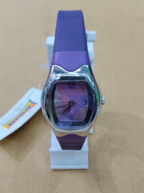 ladies hand watch original sonata company - 17835421 - Very Small Image - 1