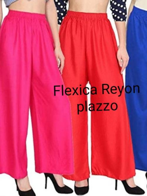 flexica® leggings are made of cotton. - 17835445 - Very Small Image - 1