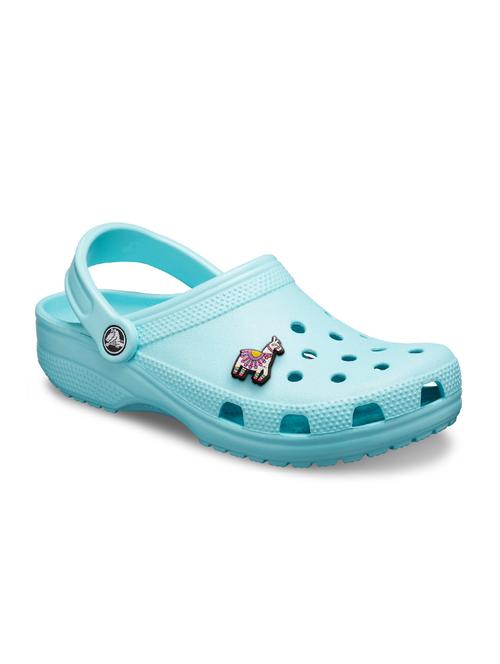 blue croslite back strap sandals - 17835484 - Very Small Image - 1
