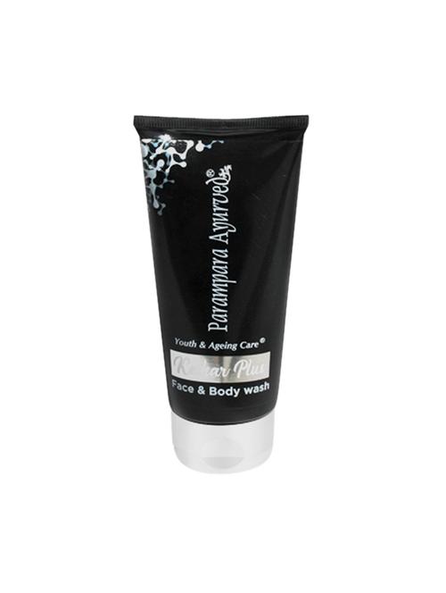 parampara ayurvedic honey face wash - 17835696 - Very Small Image - 1