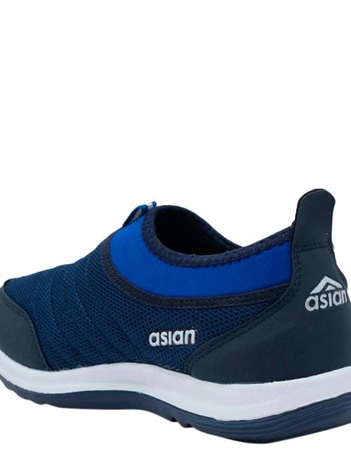 tan sports shoes - 17835880 - Very Small Image - 1
