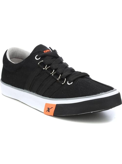 quality black sneakers for men - 17837168 - Very Small Image - 1