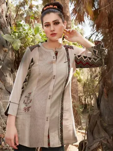 kurtas for women - 17837520 - Very Small Image - 1