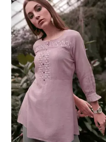 kurtas for women - 17837524 - Very Small Image - 1
