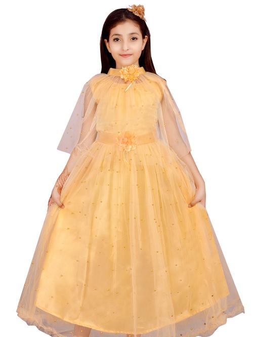 roshni garments design for cute girls - 17837806 - Very Small Image - 1