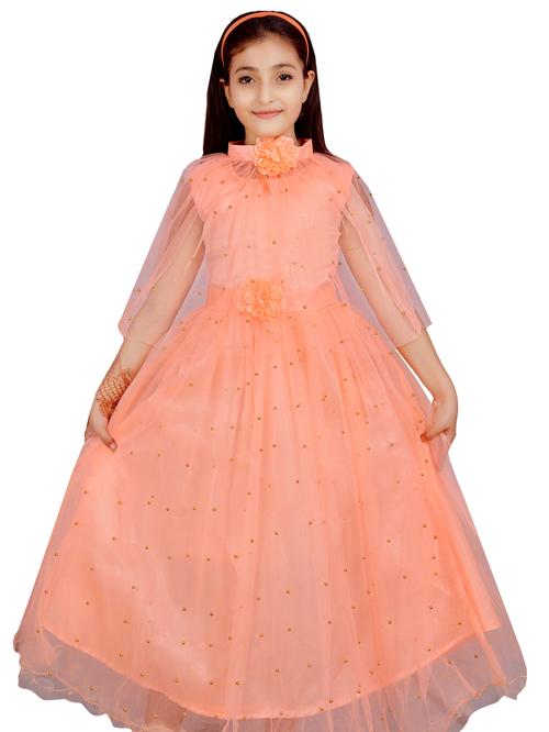roshni garments design for cute girls - 17837876 - Very Small Image - 1