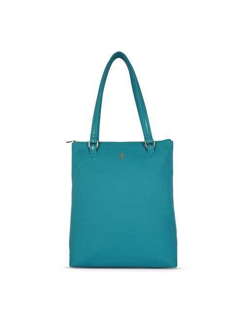 green pvc handbag - 17838335 - Very Small Image - 1
