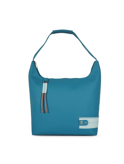 green pvc handbag - 17838347 - Very Small Image - 1