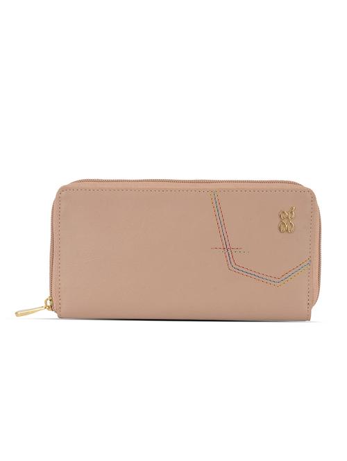 pink pvc wallet - 17838586 - Very Small Image - 1