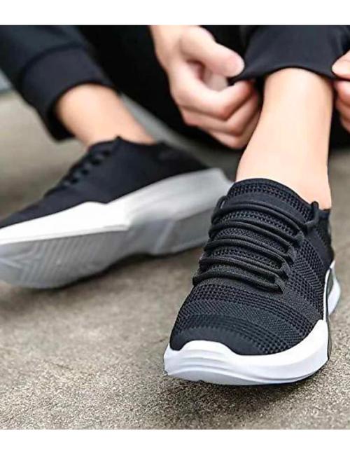 unique black shoes - 17839361 - Very Small Image - 1