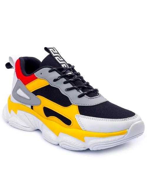 unique multicolour sneakers for men - 17839365 - Very Small Image - 1