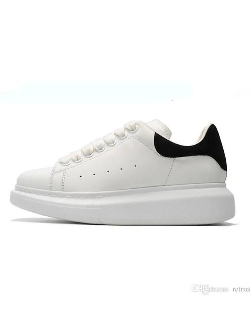 unique white sneakers for men - 17839367 - Very Small Image - 1